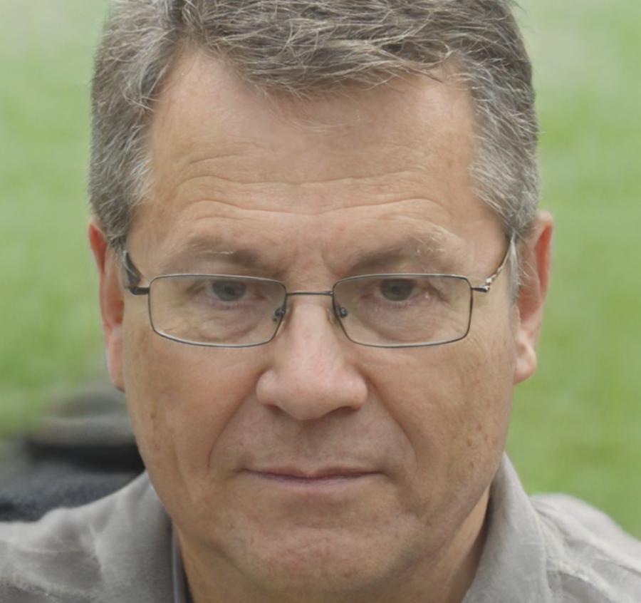 Dr. Marcus Weber, Gründer und CEO von Lavy Stedy