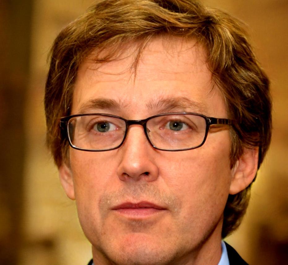 Kursleiter Prof. Thomas Müller